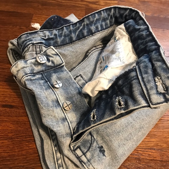 mens ksubi jeans